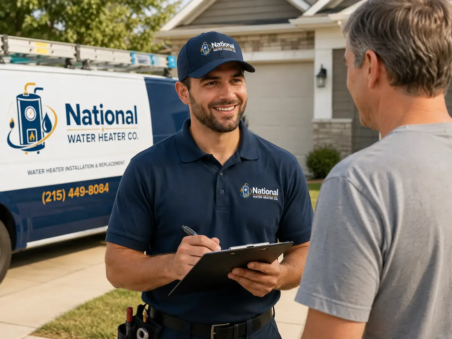 Water Heater Installation Orosi, CA FAQs